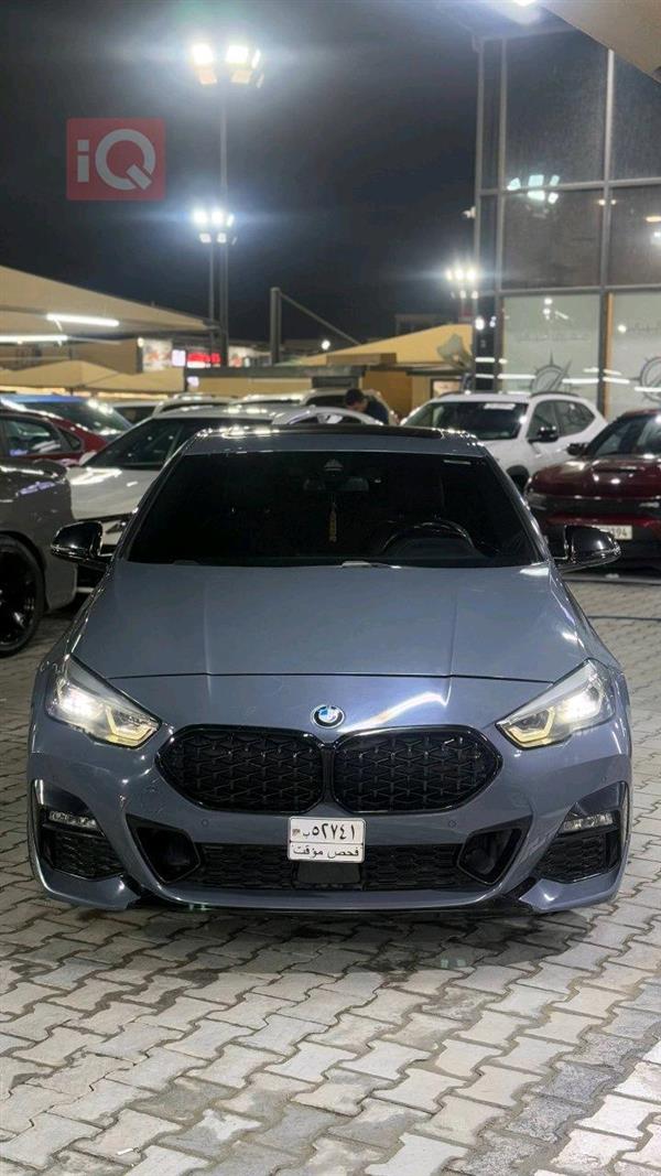 BMW 2-Series 2023 for sale in Iraq - Karbala